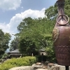 【製陶ふくだ】　笠間焼 陶芸教室体験チケット（2名様分チケット）