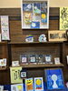 「【江南市】LOVE己書展（七人の姫ぇ〜店）〜1/18（土）まで開催中♪（占い　初姫）」