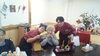 「デイサービス金太郎初詣(^○^)‼️。」