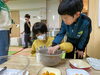 協力プレイ✨「👻🎃ハロウィンクッキング🎃👻【札幌市北区篠路　児童発達支援　放課後等デイサービス】」