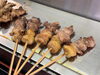 「秋吉東舞鶴店の炭火焼き舞台裏～職人の手仕事に迫る！」