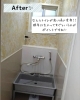 「トイレが〇〇に！？リフォーム事例ご紹介💁」