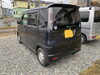 外装きれいです「中古車入りました」