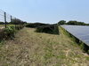 「愛知県大府市にてメガソーラー（太陽光発電所）の草刈り作業です　三重県鈴鹿市の除草業者　草刈り本舗桐生」