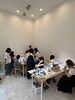 初心者も講師と丁寧につくる時間。「夏休み自由研究ワークショップ始まりました！早めの参加がおすすめです」