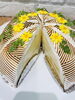 爽やかレモンタルト「初夏のケーキ　揃いました。」
