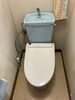 施工後「枚方市　T様邸　トイレウォシュレット交換（取付）工事」