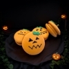 大人気！ハロウィンマカロン今年も販売開始しました！！ | 焼き菓子