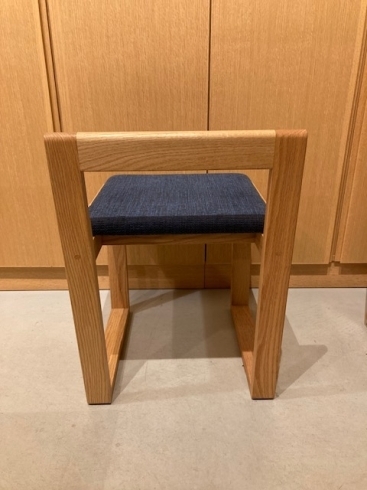 M-chair「掛けやすさと圧迫感のない空間を M-chair 椅子・いす・チェアをお探しなら札幌にある家具専門店『彩工房畑山』へ」
