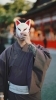 お客様が撮った写真です。「着物で出かけよう。」