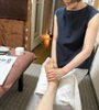 確かな技術が身につく初級プロ講座『若石足もみ』「知らなきゃ損！若石健康法　初級資格」
