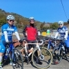 茨城県サイクリング？コースとして登録されております。