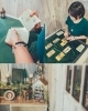 「 Mahodo Mimosa（魔法堂ミモザ）  岸和田市の一軒家に佇む、完全予約制のプライベートサロンです。」