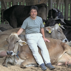 代表 宮崎 望 さん