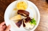 新居浜市 萩生 罪悪感なし こんなに食べてもいいの と思えるヘルシースウィーツを まじょかごはん さんで頂きました 新居浜のカフェ 喫茶店 おすすめ店 まいぷれ 新居浜市