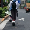 電動キックボードレンタル