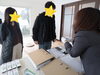 「K様邸リフォーム工事　お引渡し式」