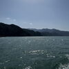笹川の景色「春の麗の笹川流れ」