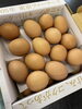 一つ一つが大きい「卵明舎の玉子」