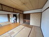 リノベーション前の部屋の様子「ホントに団地の一室なの？団地リノベーション完成見学会～枚方市釈尊寺団地」