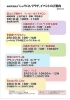 「地域交流拠点★　第3回しゃらりん青空マーケット4月7日（日）　出展者募集！　＠イズミヤショッピングセンター多田４F」