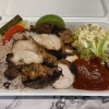 ジャークポーク弁当