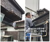 「美しさと保護を兼ね備えたリフォームの一環！　玄関塗装工事！住まいる工務店」
