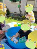 入っちゃった！！「いい気持ちだよー  (交野市 小規模保育園)」