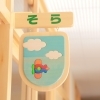 【そら】【うみ】3歳組さん