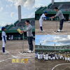 「第4回 B-Move杯ちびっ子野球大会⚾️ リハビリ＆スポーツコンディショニングB-Move」
