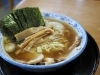 会津坂下町『生江食堂』のラーメン