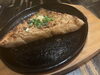 「―　牛たんのお店　―」