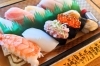 厳選された食材の本格寿司をテイクアウトでお気軽に★