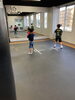 「夏休みのボクシングデイ🥊リベラルボックスジム！岡山市東区ボクシングジム」