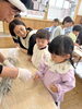 「八女市で保育園をお探しの保護者様へ　生き物触れ合い」
