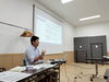 齊藤執行役員より社内ルールについて「第２回安全教育講習を実施いたしました✨」