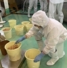 「麦みそはごきげんらいぶさんに作っていただいています！」