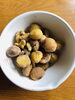 「収穫祭🌰[282/365]」