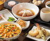 「ランチ」