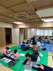 船堀教室（普段は和室ではありません）「『ご入会キャンペーン』（2023春）まもなく終了…ですが…(^ ^)」