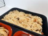 アサリご飯「２月２６日のお弁当🍱」