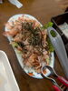 かち割りきゅうり「―　韓国料理　五六八☆　―」