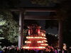 「【2023年】10月15日（日）伊曽乃神社祭礼 境内宮出し！」