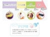 レッスン当日の流れです。体験教室にぜひお越しを！「【ベビーミライク☆赤ちゃん期の習い事】運動センスは乳幼児期の運動で養われます！」