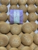 創業以来の味わいです「銘菓「よど川」」