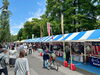 「東京島酒と八丈島ふれあい祭りin水元公園［2025年5月31日（土）～6月15日（日）10時～18時・水元公園第一駐車場前会場］」