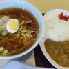 ラーメンセット