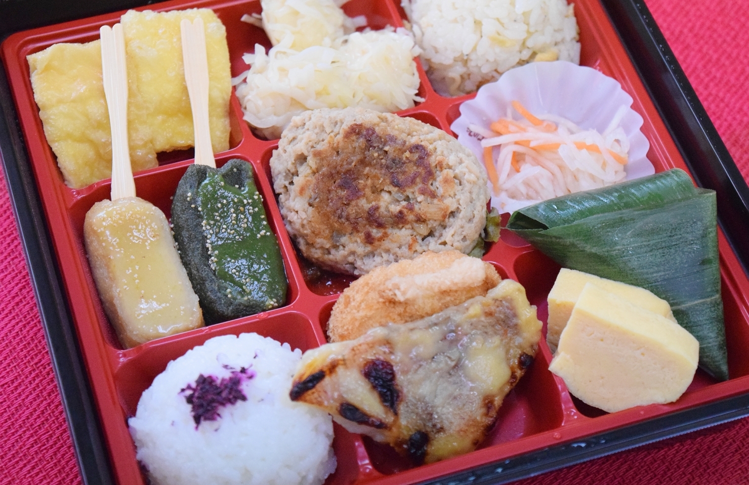 佐世保市上京町 梅の花 佐世保店 のテイクアウトランチ 佐世保のランチおすすめ店 まいぷれ 佐世保 佐世保市上京町 梅の花 佐世保店 のテイクアウトランチ 佐世保のランチおすすめ店 まいぷれ 佐世保