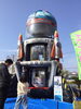 エアーアトラクション「スペースアドベンチャー」「元気にイベント開催中です！！【茂原ショッピングプラザアスモの隣りにある外房エリア唯一の総合住宅展示場「茂原住宅公園」】」