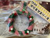 作って、お家に飾りましょう！「もうすぐクリスマス！」